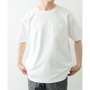 ポケット切替クルーネックTシャツ/アイテムズ アーバンリサーチ(ITE...(4)