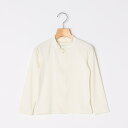 SHIPS KIDS:100〜130cm / 〈UVカット〉無地 ラッシュガード/シップス(SHIPS)(4)