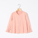 SHIPS KIDS:100~130cm / 〈UVカット〉フリルスリーブ ラッシュガード/シップス(SHIPS)