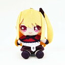 推しの子 ルビー Chibiぬいおすわりマスコット キーホルダー/パーフェクト・ワールド・トーキョー(Perfect World Tokyo)