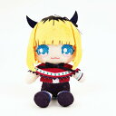 推しの子 MEMちょ Chibiぬいおすわりマスコット キーホルダー/パーフェクト・ワールド・トーキョー(Perfect World Tokyo)