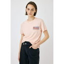 GENUINE MOUSSY Tシャツ/マウジー(MOUSSY)