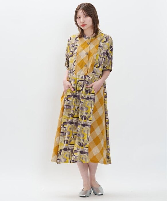 シャシャシャとCHKOP／アズノゥアズドゥバズ（as know as de base）