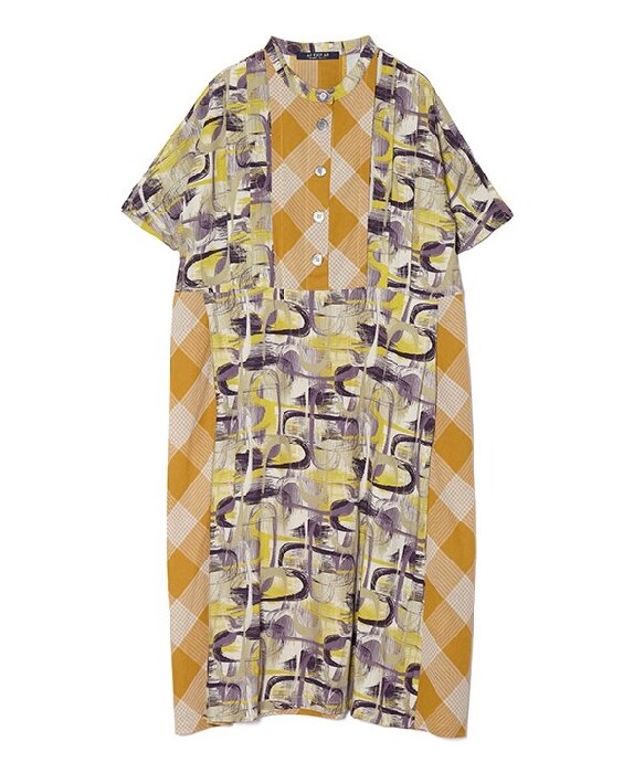 シャシャシャとCHKOP／アズノゥアズドゥバズ（as know as de base）