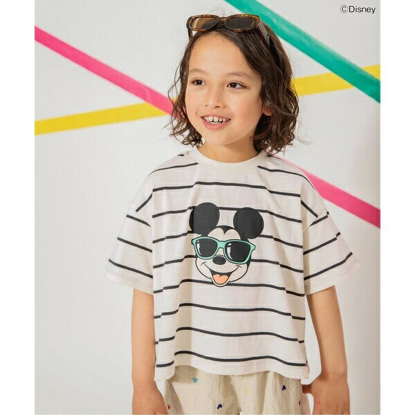 【リンク】ディズニーキャラクター／Tシャツ／ブリーズ（BREEZE）のサムネイル