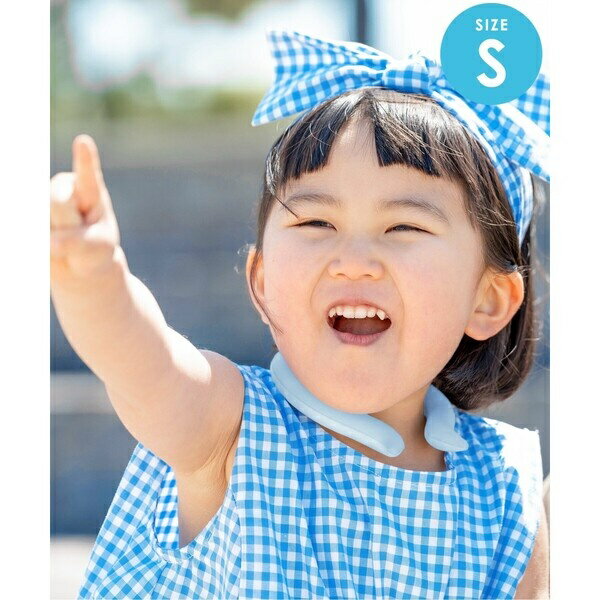 ICE RING（S）／アンパサンド（Ampersand）