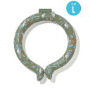 DODコラボ ICE RING(Lサイズ)/アンパサンド(Ampersand)