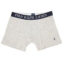 1P ボクサーブリーフ/ポロ ラルフ ローレン(POLO RALPH LAUREN)