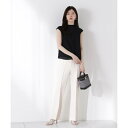 美脚フレアーパンツ/プロポーション ボディドレッシング(PROPORTION BODY DRESSING)