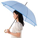 【MACKINTOSH LONDON】アンドリュー柄雨傘(長傘)/マッキントッシュ ロンドン(MACKINTOSH LONDON)