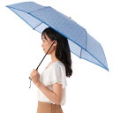 【MACKINTOSH LONDON】アンドリュー柄雨傘(折りたたみ傘)/マッキントッシュ ロンドン(MACKINTOSH LONDON)