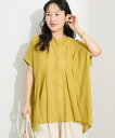 【追加】ヴィンテージボイルタックチュニック/クラフトスタンダードブティック(CRAFT STANDARD BOUTIQUE)