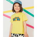【リンク】ロゴサガラワッペンTシャツ/ブリーズ(BREEZE)