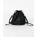 BAICYCLON by bagjack MESH DRAW STRING BAG S/アーバンリサーチ(URBAN RESEARCH)