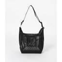 BAICYCLON by bagjack MESH SHOULDER BAG S/アーバンリサーチ(URBAN RESEARCH)