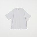 ハイゲージ ドルマン クルーネック ニットTシャツ‐抗菌 防臭‐/ビューティー&ユース ユナイテッドアローズ(BEAUTY&YOUTH)