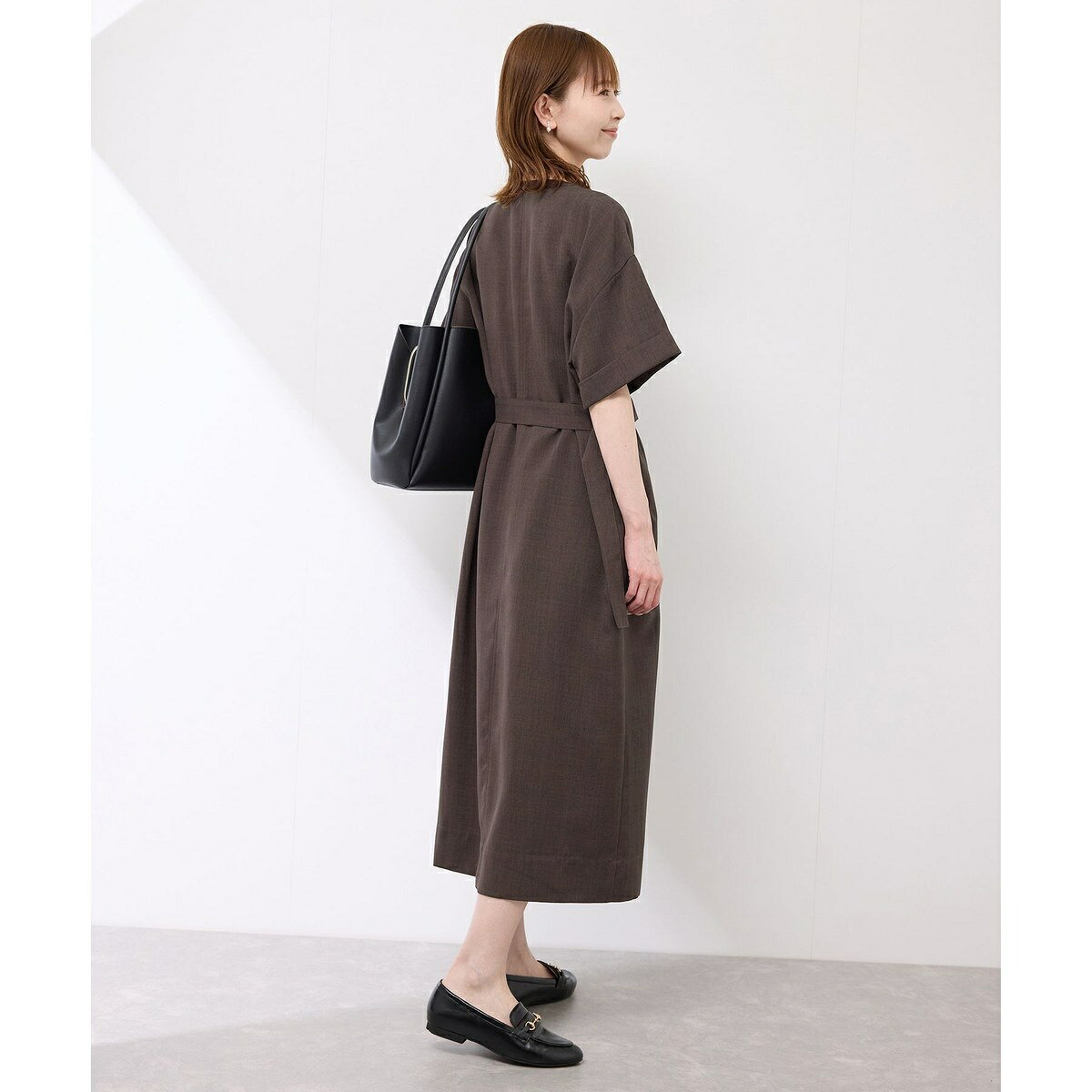 サックワンピース／ロペピクニック（ROPE' PICNIC） 0101marui-12919273 丸井(マルイ)楽天市場店 サンプル画像3