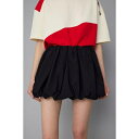 Many way balloon skirt/ヘリンドットサイ(HeRIN.CYE)