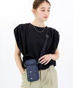 (レスポートサック)ミニバッグ 1184LC81/レスポートサック(LeSportsac)