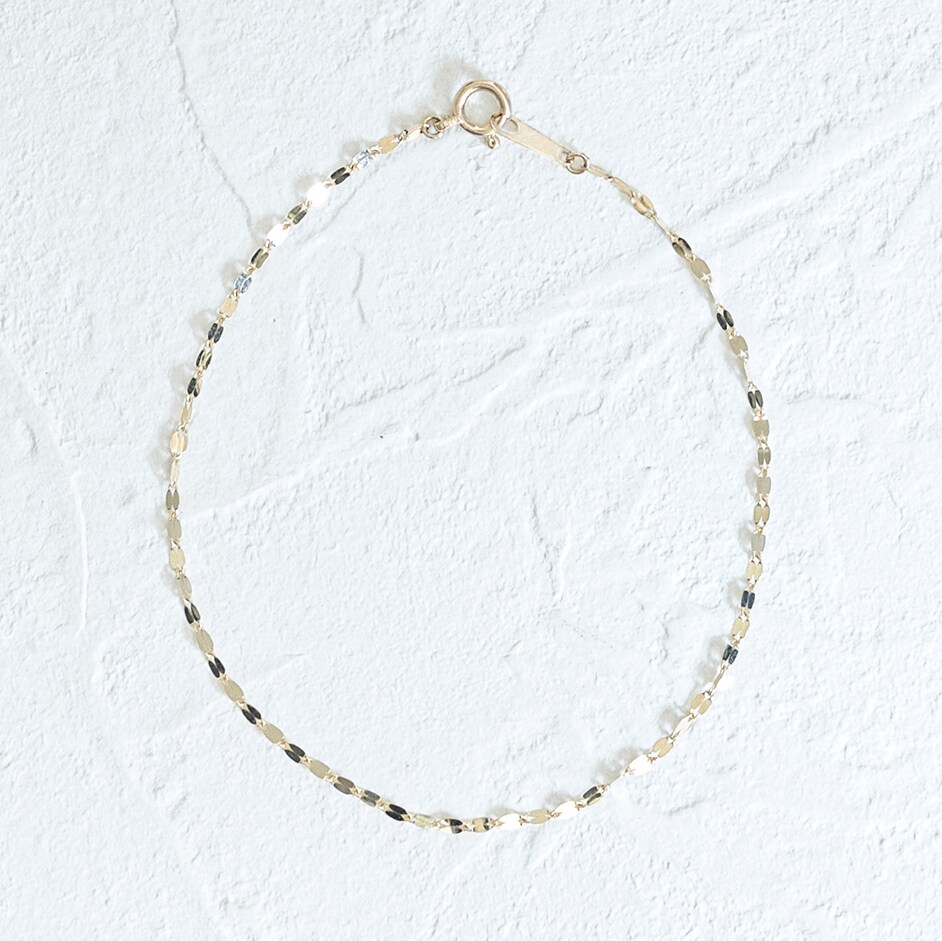 K10ブレスレット／エルアンドコー（L＆Co.）