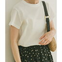 ワッフル半袖Tシャツ/アイテムズ アーバンリサーチ(ITEMS URB...(4)