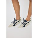 MESH KICKS パンプス/マウジー(MOUSSY)