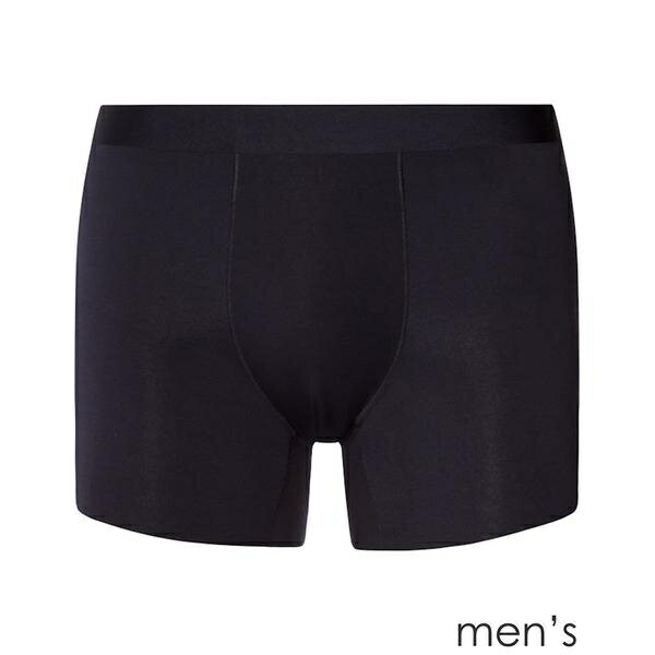 ボクサーパンツ（前閉じ）（MIH130）／ハンロ（HANRO）