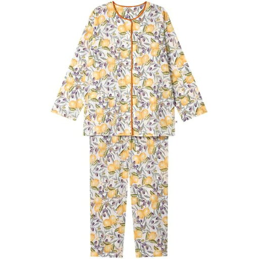 パジャマ(WDX348)/ワコールナイティ(Wacoal NIGHTY) パジャマ(WDX348)/ワコールナイティ(Wacoal NIGHTY)