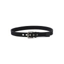 AVIREX CANVAS BELT/アヴィレックス(AVIREX)