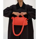 OLEND/オレンド MiniOna Soft Bag バッグ/ビーバー(BEAVER)(4)