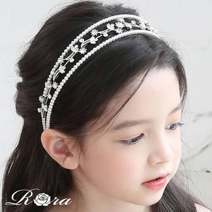 フィアンセ カチューシャ／バックヤードファミリー（BACKYARD FAMILY）