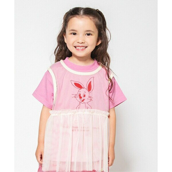 WEB限定 モチーフTシャツ／ブリーズ（BREEZE）のサムネイル