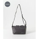 『別注』YAKPAK×DOORS SHOULDER BAG S/アーバンリサーチ ドアーズ(URBAN RESEARCH DOORS)