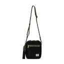 FLIGHT NYLON ”VERTICAL SHOULDER BAG”/アヴィレックス(AVIREX)(4)