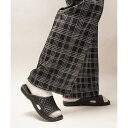 ×OKABASHI/オカバシ/Torino/トリノ サンダル/ショット(Schott)