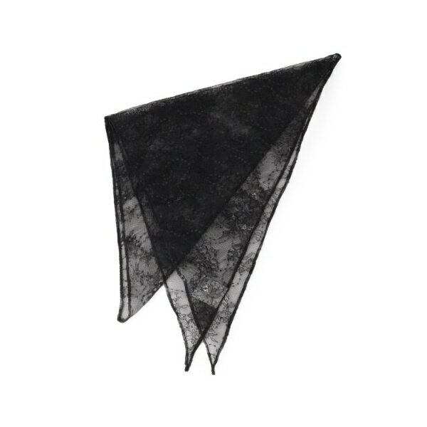 レーストライアングルスカーフ/グローブ(grove)