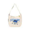 overprint/オーバープリント/BIG MONEY BAG/エルエイチピー(LHP)