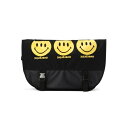 overprint/オーバープリント/ICONIC MESSSENGER BAG/エルエイチピー(LHP)