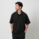 【WEB限定 WARDROBE SMART】エアリー カノコ ポロシャツ/ビューティー&ユース ユナイテッドアローズ(BEAUTY&YOUTH)