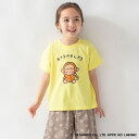 【WEB限定/DRC/サンリオキャラクターズ】ルームウェア/ブランシェス(branshes)