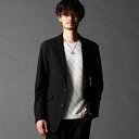 アラカルトシアードビージャージジャケット/ニコルクラブフォーメン(NICOLE CLUB FOR MEN)