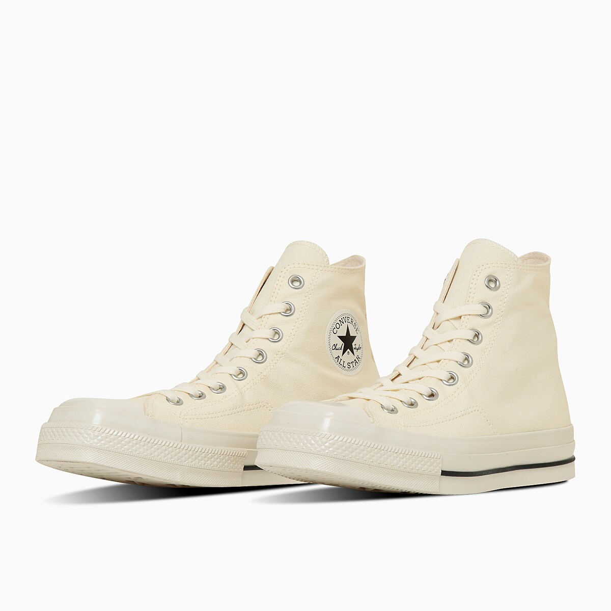 CONVERSE/コンバース/オールスター スクエアトウ HI／コンバース（Converse）