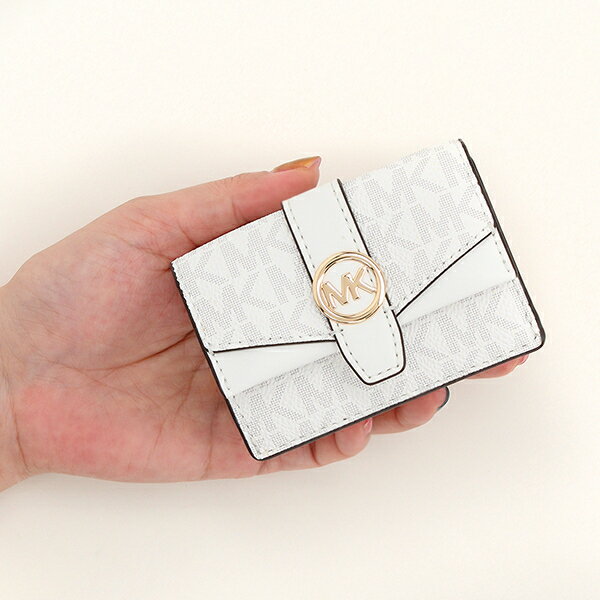 GREENWICH XS FLAP TRIFOLD åȡޥ롦Michael Kors