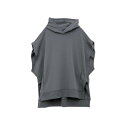 R by TORNADO MART∴フレンチスリーブフィーディー/トルネードマート(TORNADO MART)