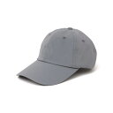 SHIPS any: ストレッチ ナイロン 6パネル ベースボール キャップ◆/シップス エニィ(SHIPS any)