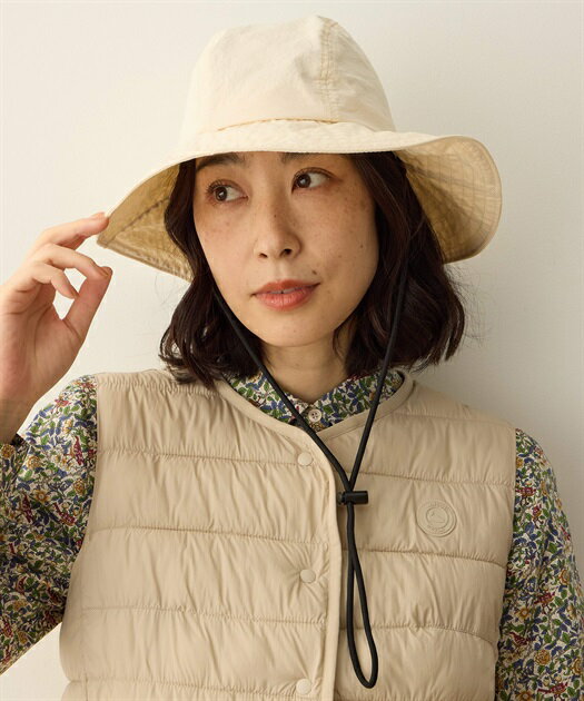 切替ハット／デコイ（DECOY）