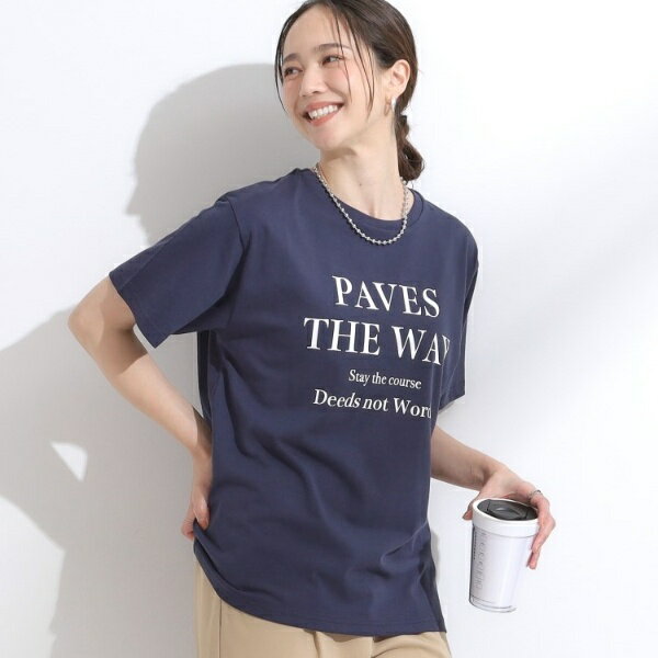 【洗えるS-LLひんやりUV】選べる6柄 プリントTシャツ／シューラルー（SHOOLARUE）のサムネイル