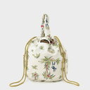 【NAPRON】SUMMER PATTERN PATIENTS BAG/タケオキクチ(TAKEO KIKUCHI)
