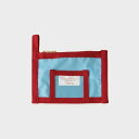 【NAPRON】TAB BAG CARD/タケオキクチ(TAKEO KIKUCHI)