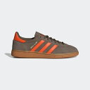 adidas(アディダス)HANDBALL SPEZIAL/ドレステリア(DRESSTERIOR)
